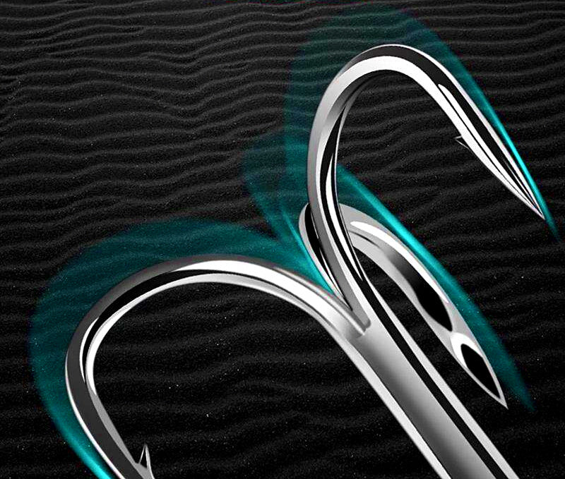 Minnow Fishing Lures, Sinking & Suspending, 5–14 g (0.18–0.49 oz) – product photo