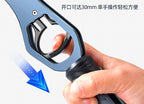 Fishing Pliers & Fish Grippers, Alloy – Multiple Styles – product photo