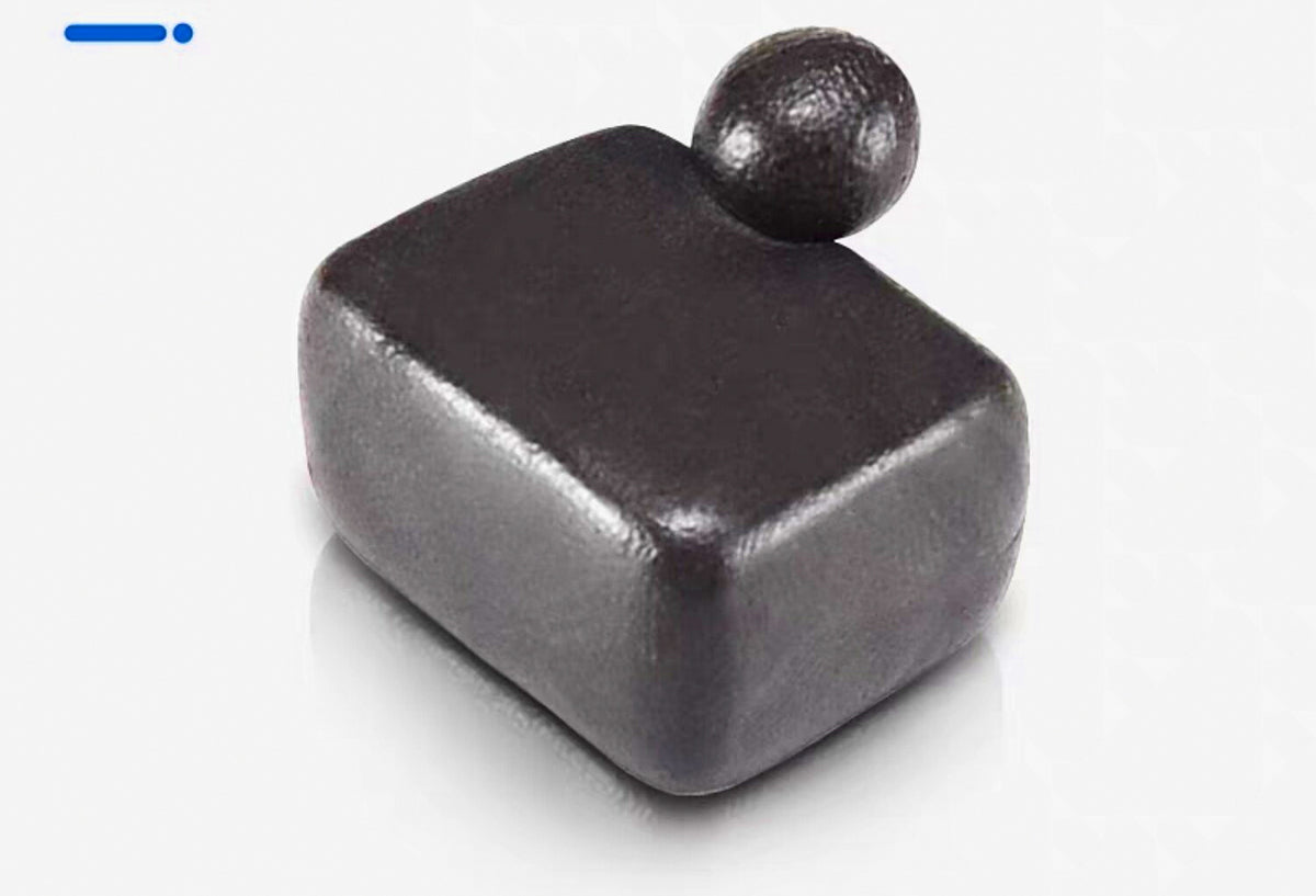 Reusable Weight Putty Sinker, 0.42–1.76 oz (12–50 g) – product photo