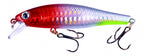 Floating Minnow Lure, 8.8 cm (3.5 in) 9 g, Size 6 Hook – product photo