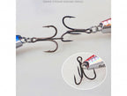 Sinking Pencil Bait, 14 g (0.5 oz) & 24 g (0.8 oz) – product photo