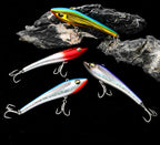 VIB Sinking Hard Bait, 13.5 cm (5.3 in) 73 g (2.6 oz) – product photo