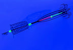 Filefish Rig, Large, Glow Bait Cage Optional – product photo