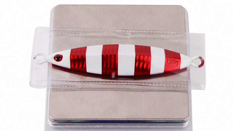 Triangle Metal Jig, 30–200 g (1.1–7.1 oz) – product photo