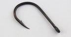 4X Strong Iseni Hooks, PTFE Coated, Barbed (10 or 50 pk) – product photo