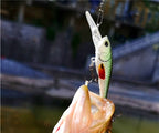 Floating Minnow Lure, 40 mm (1.6 in) 2.7 g (0.1 oz) – product photo