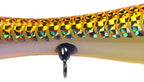 Laser Wooden Trolling Lure, 20 cm, 120 g (4.2 oz) – product photo