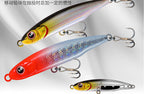 Mini Sinking Pencil Lure, 3.8–5.8 g (0.13–0.20 oz) – product photo