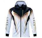 Sun Protection Fishing Shirt, Quick-Dry Breathable – product photo