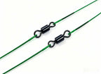 Stainless Steel Wire Leader, 15-30 cm (6-12 in) – product photo