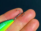 Rattling Minnow Hard Bait, 4.7 g (0.17 oz) – product photo