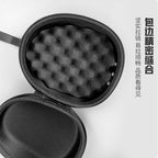 Hard Shell Reel Case, Spinning & Baitcasting Reel Bag