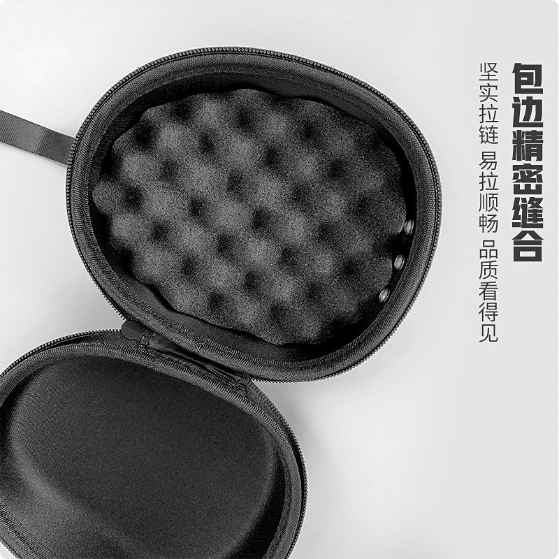 Hard Shell Reel Case, Spinning & Baitcasting Reel Bag