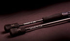 Carbon Lure Rod, Light Fast Action, 1.95–2.28 m (6.4–7.5 ft) – product photo