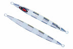 Glow Stripe Metal Jig, 80–1000 g (2.8–35.3 oz) – product photo