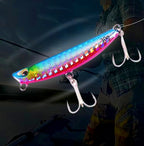 Metal Jig Lure, 10–60 g (0.4–2.1 oz) – product photo