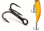 Sinking Minnow Hard Bait Lure, 7 cm (2.8 in) 7 g (0.25 oz) – product photo