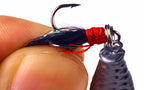Mini Metal Jig, 4.9 cm (1.9 in), 5.2 g (0.18 oz) – product photo