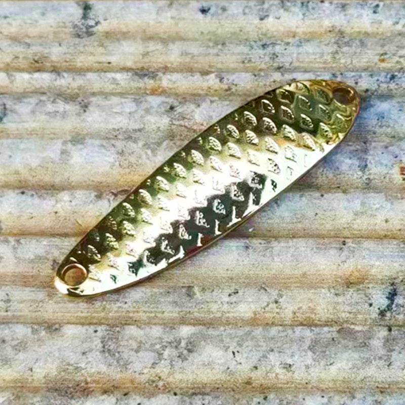 Willow Leaf Spoon Lure, 2–22 g (0.07–0.78 oz) – product photo