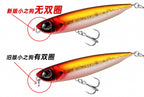 Micro Walk-the-Dog Pencil Lure, 1.7–6.3 g (0.06–0.22 oz) – product photo