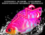 Metal VIB Blade Bait, 3.5–15 g (0.12–0.53 oz) – product photo