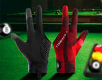 Cut-Resistant 3-Finger Fishing Glove, Casting & Reel Use – product photo