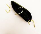 Long Shank Aji Hooks, Barbed, 50-Pack, Sizes 8–14 – product photo