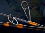 Carbon Jigging Rod, Light Jig & Slow Pitch, 1.5-Piece – product photo