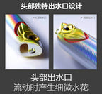 Floating Pencil Walk-the-Dog Topwater Lure, 5–14 g (0.18–0.49 oz) – product photo