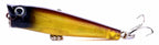 Floating Popper Lure, 6.5 cm (2.6 in), 6.6 g (0.23 oz) – product photo