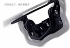 All-Metal Spinning Reel, Sizes 800S to 2500S – product photo