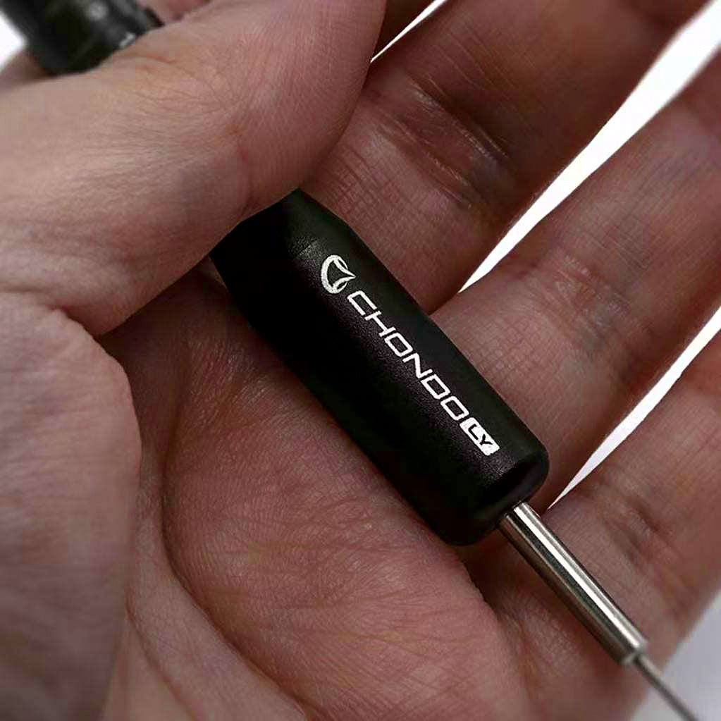 2-in-1 Reel Bearing Checker Pick for Baitcasting Reels – product photo