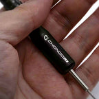 2-in-1 Reel Bearing Checker Pick for Baitcasting Reels – product photo