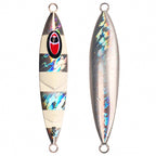 Full Glow Slow Pitch Jig, 150 g (5.3 oz), 120 mm – product photo