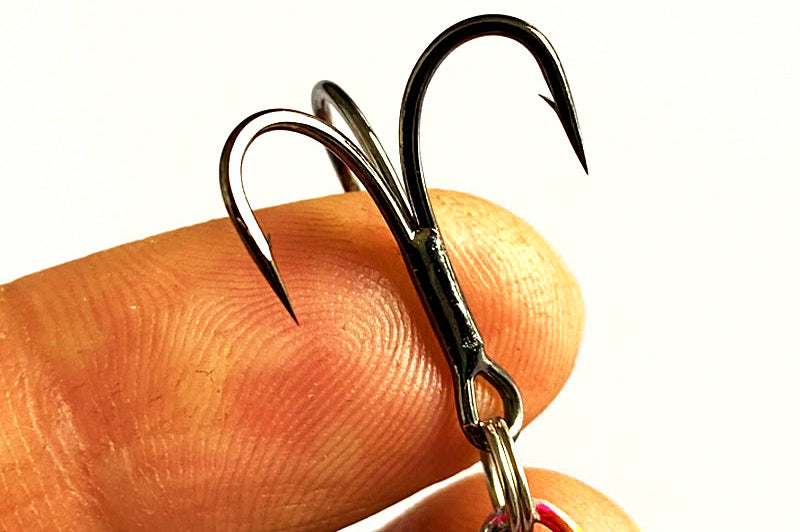 VIB Metal Jig Lure, Fish Scale Pattern, 7–25 g (0.25–0.88 oz) – product photo