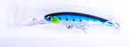 Sinking Minnow Lure, 30 g (1.1 oz), Saltwater Hard Bait – product photo