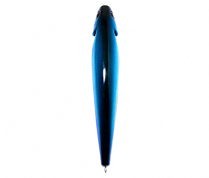 Topwater Popper Lure, 110–140 mm (4.3–5.5 in) – product photo