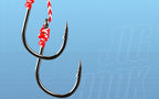 Iron Metal Jig for Slow Jigging, 40–200 g (1.4–7.1 oz) – product photo