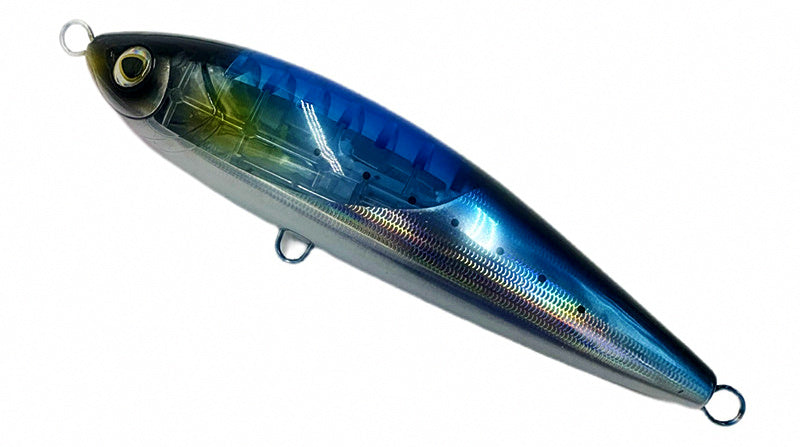 Floating Pencil Lure for Tuna, 97 g (3.4 oz) – product photo