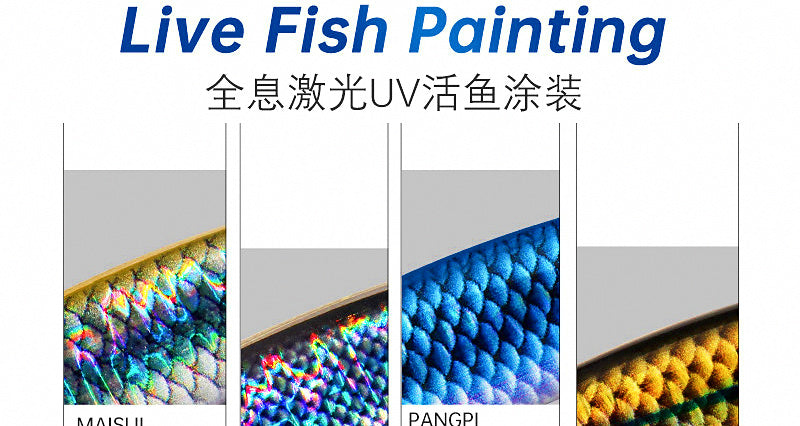 Sinking Pencil Lure, 12–28 g (0.42–0.99 oz) – product photo