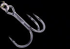 Casting Metal Jig, 10-22 g (0.35-0.78 oz), Bare or Rigged – product photo