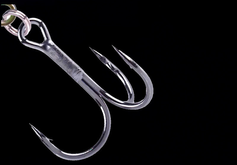 Casting Metal Jig, 10-22 g (0.35-0.78 oz), Bare or Rigged – product photo