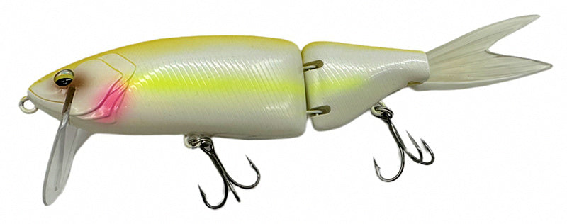 Multi-Section Floating Pencil Lure, 140 mm 57 g (2 oz) – product photo
