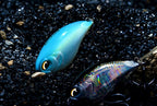 Deep Diving Long Lip Minnow Plug, 11.3–19.7 g (0.4–0.7 oz) – product photo