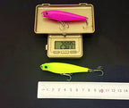 Sinking Pencil Hard Bait, 80 mm (3.1 in), 29 g (1.0 oz) – product photo