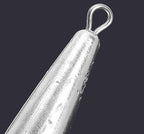 Submarine Lead Sinker with Eye, 100–2000 g (3.5–70.5 oz) – product photo