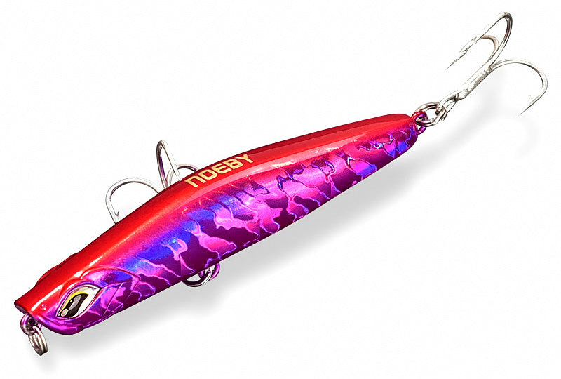 Sinking Pencil Lure, 99 mm, 28–36 g (1.0–1.3 oz) – product photo