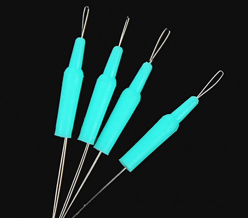 Rod Tip Anti-Tangle Tubes, Line Guard Sleeves – product photo