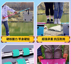 Carbon Telescoping Landing Net Pole, 1.8–3.0 m (5.9–9.8 ft) – product photo