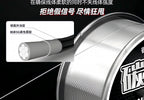 Fluorocarbon Fishing Line, Main & Leader, 3 Colors – product photo